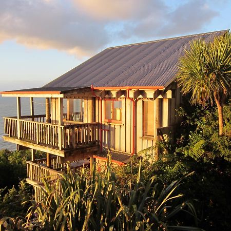 The Old Slaughterhouse Traveller'S Lodge Hector ภายนอก รูปภาพ