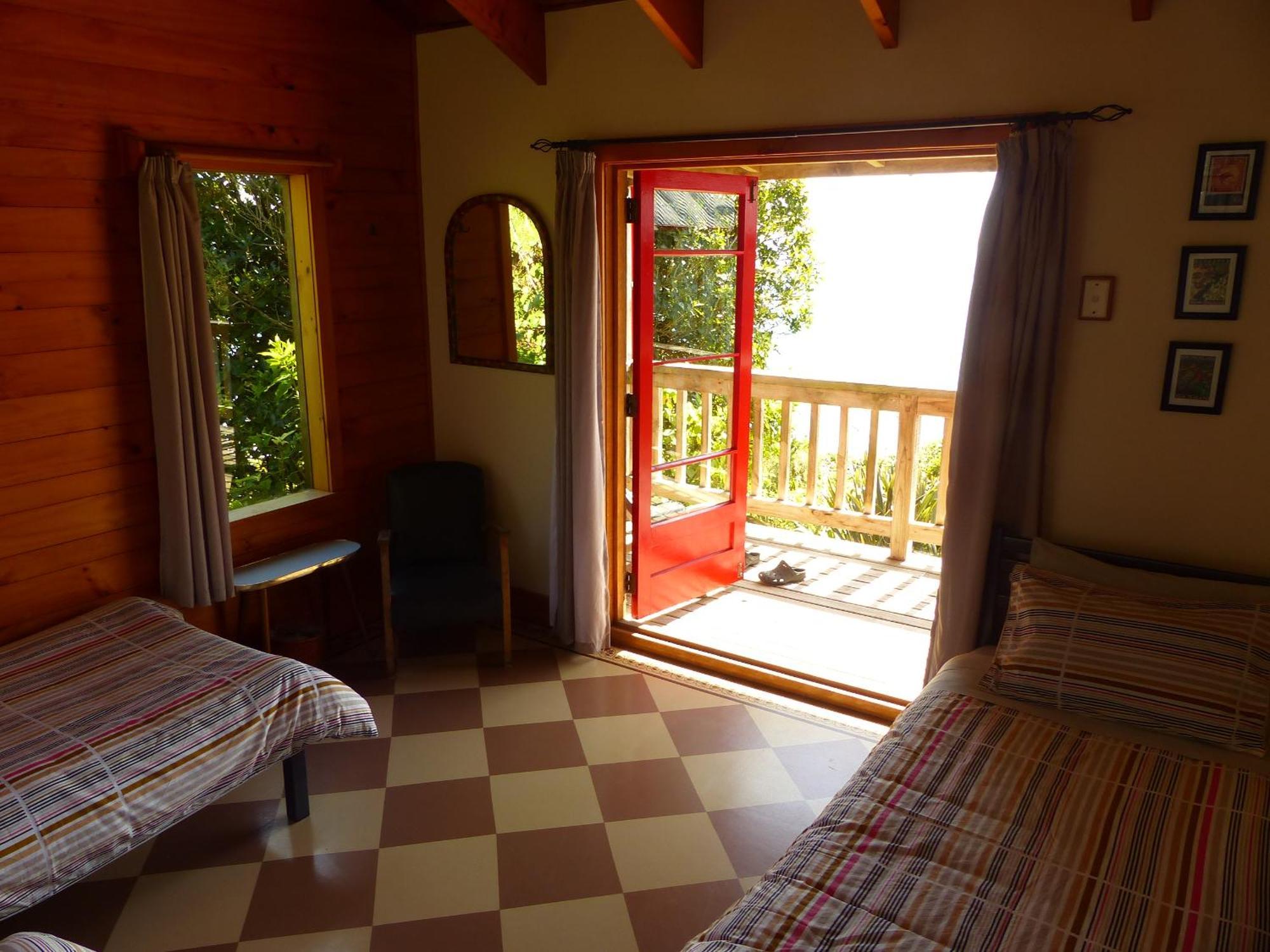 The Old Slaughterhouse Traveller'S Lodge Hector ภายนอก รูปภาพ