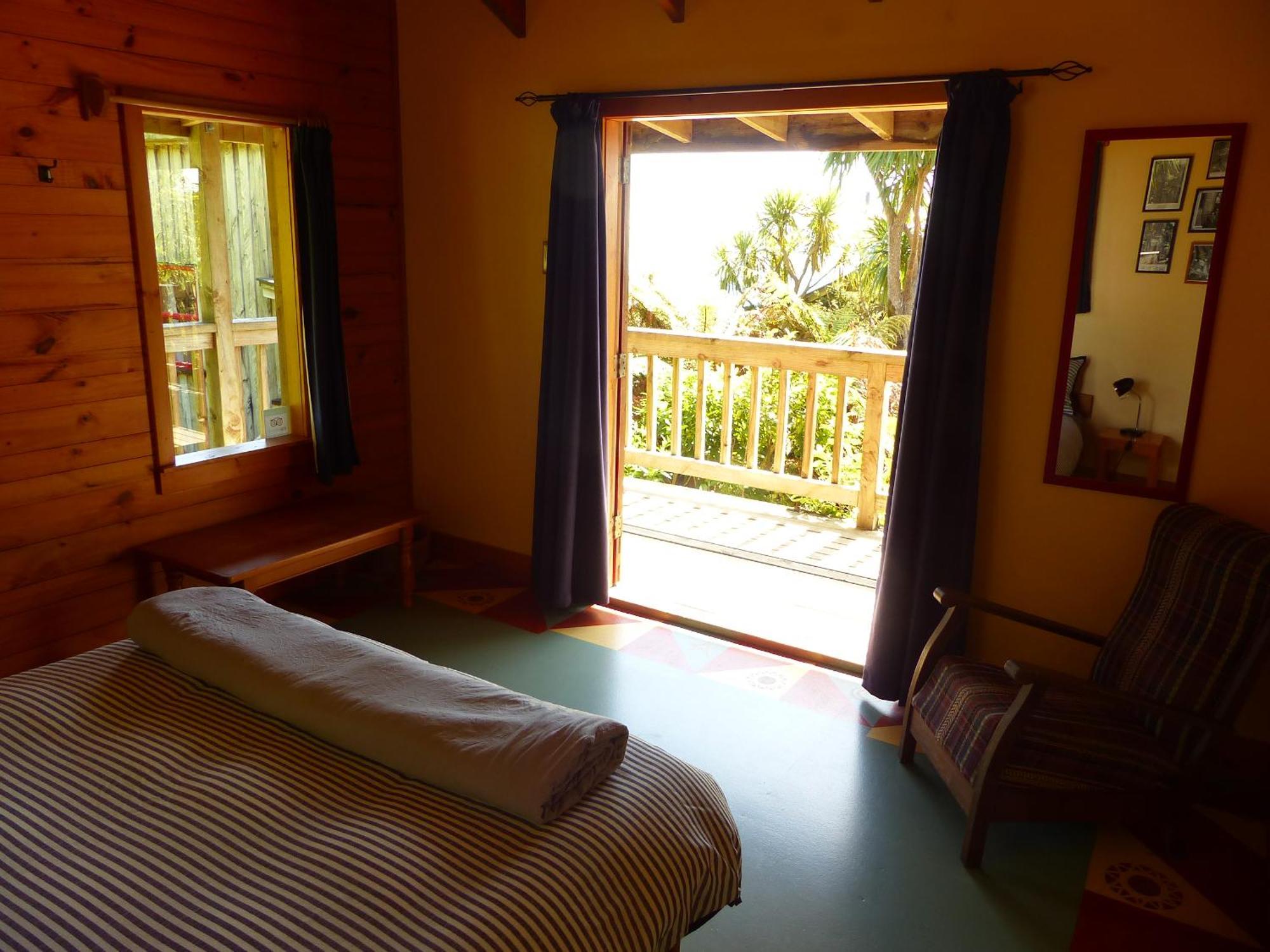 The Old Slaughterhouse Traveller'S Lodge Hector ภายนอก รูปภาพ