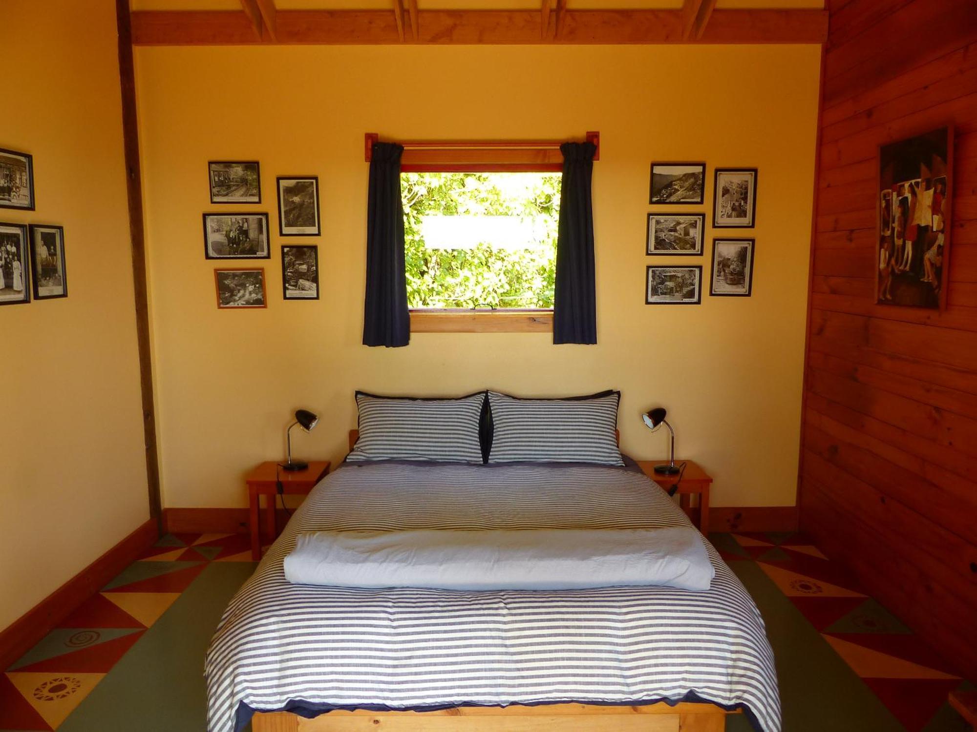 The Old Slaughterhouse Traveller'S Lodge Hector ภายนอก รูปภาพ