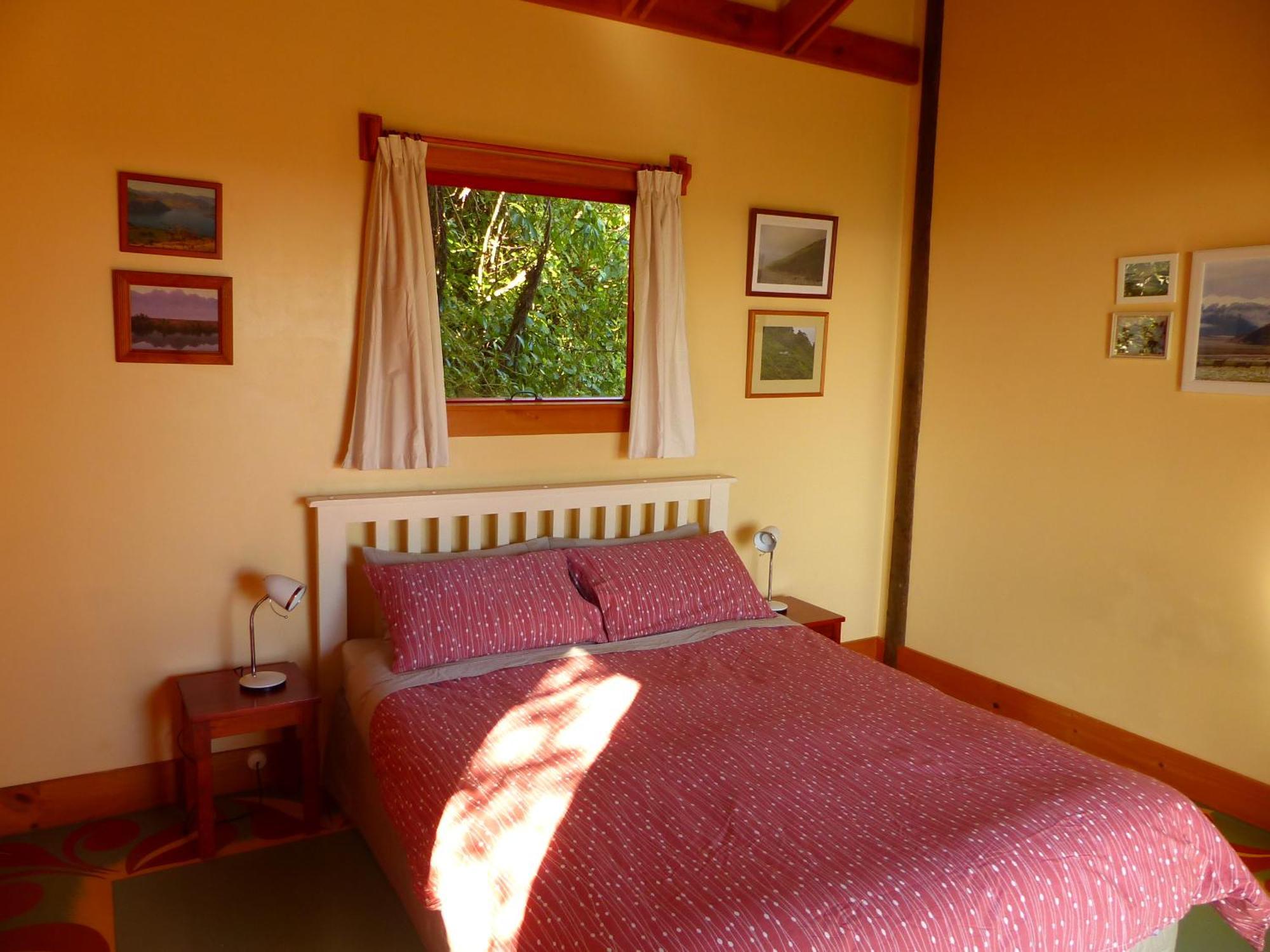 The Old Slaughterhouse Traveller'S Lodge Hector ภายนอก รูปภาพ