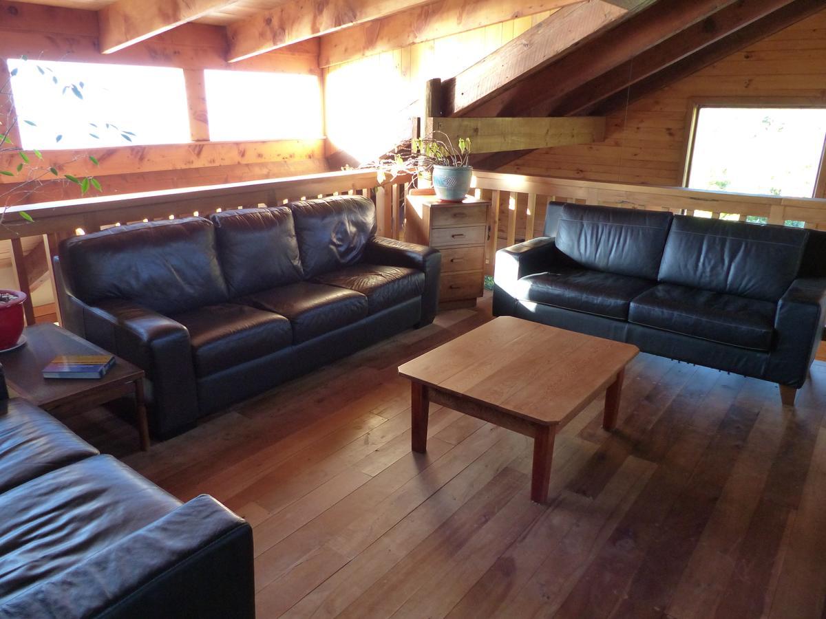 The Old Slaughterhouse Traveller'S Lodge Hector ภายนอก รูปภาพ