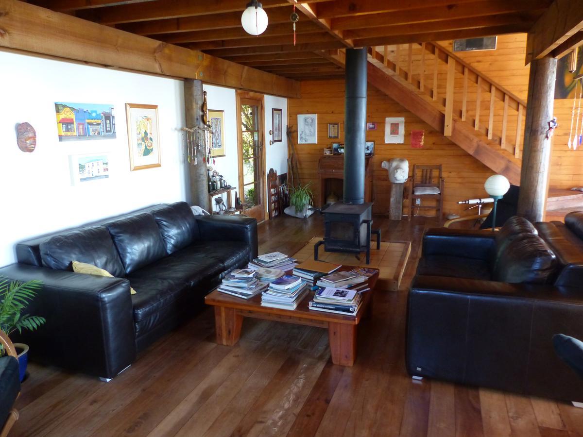 The Old Slaughterhouse Traveller'S Lodge Hector ภายนอก รูปภาพ