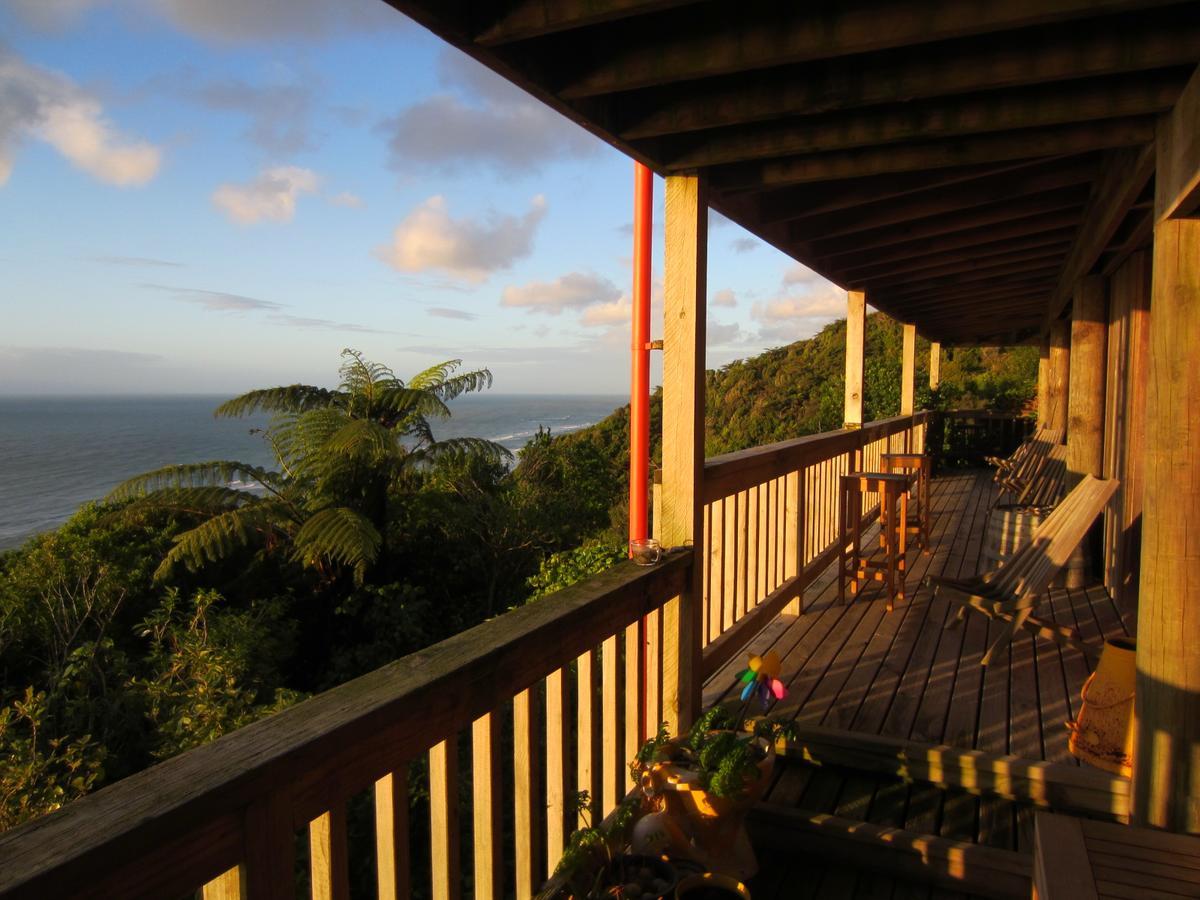 The Old Slaughterhouse Traveller'S Lodge Hector ภายนอก รูปภาพ