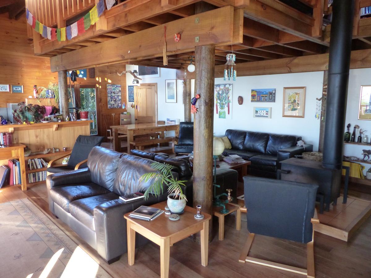 The Old Slaughterhouse Traveller'S Lodge Hector ภายนอก รูปภาพ