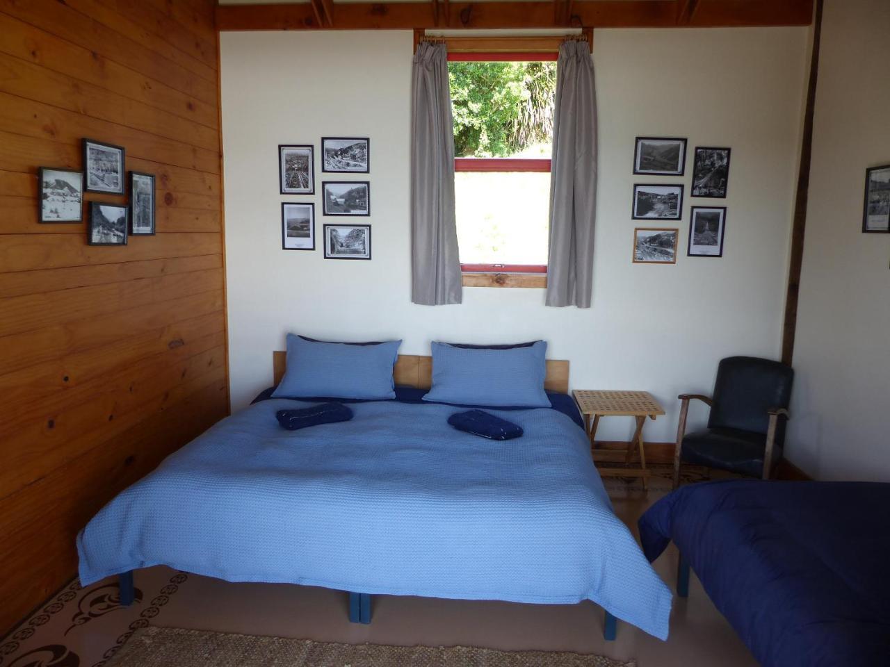 The Old Slaughterhouse Traveller'S Lodge Hector ภายนอก รูปภาพ